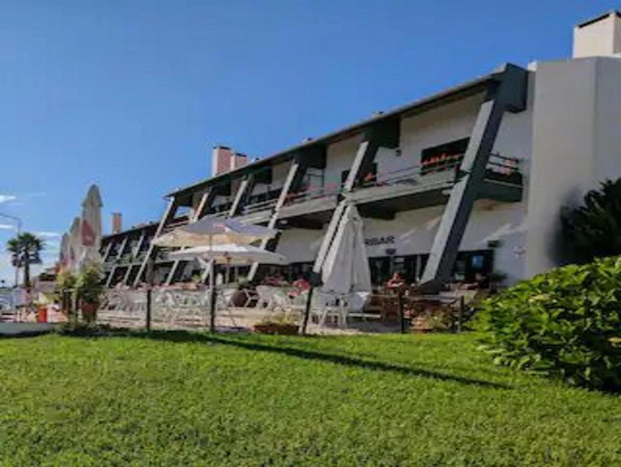 Be Lost - Pedra Do Ouro Guest House Exterior foto